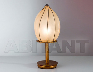 Лампа настольная Siru Vecchia Murano MT 119-050