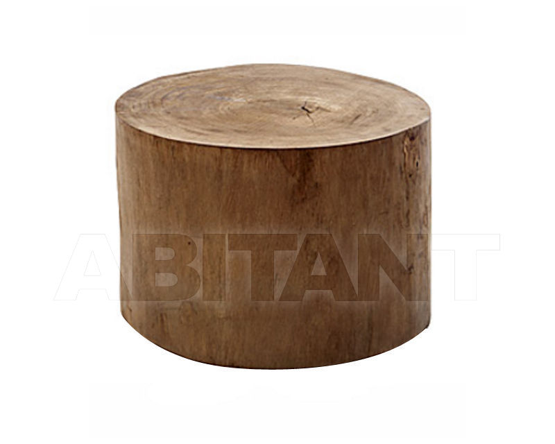 Купить Табурет Il Giardino di Legno Suar 410