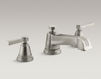 Смеситель для ванны Pinstripe Kohler 2015 K-T13140-4B-CP Современный / Скандинавский / Модерн