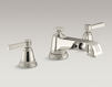 Смеситель для ванны Pinstripe Kohler 2015 K-T13140-4B-BN Современный / Скандинавский / Модерн