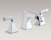 Смеситель для ванны Memoirs Kohler 2015 K-T469-4V-BN Современный / Скандинавский / Модерн