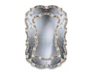 Зеркало настенное Arte di Murano MIRRORS 230/S