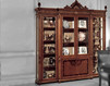 Шкаф книжный  Riva Mobili d'Arte Direttorio 1538 Классический / Исторический / Английский