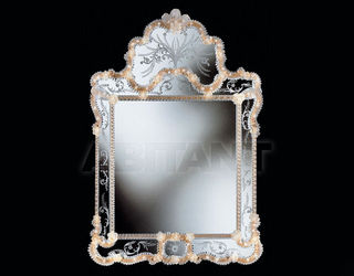 Зеркало настенное Arte di Murano MIRRORS 370/S