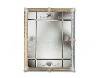 Зеркало настенное Arte di Murano MIRRORS 730/S