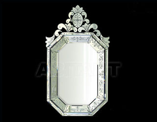 Зеркало настенное Arte di Murano MIRRORS 805/S