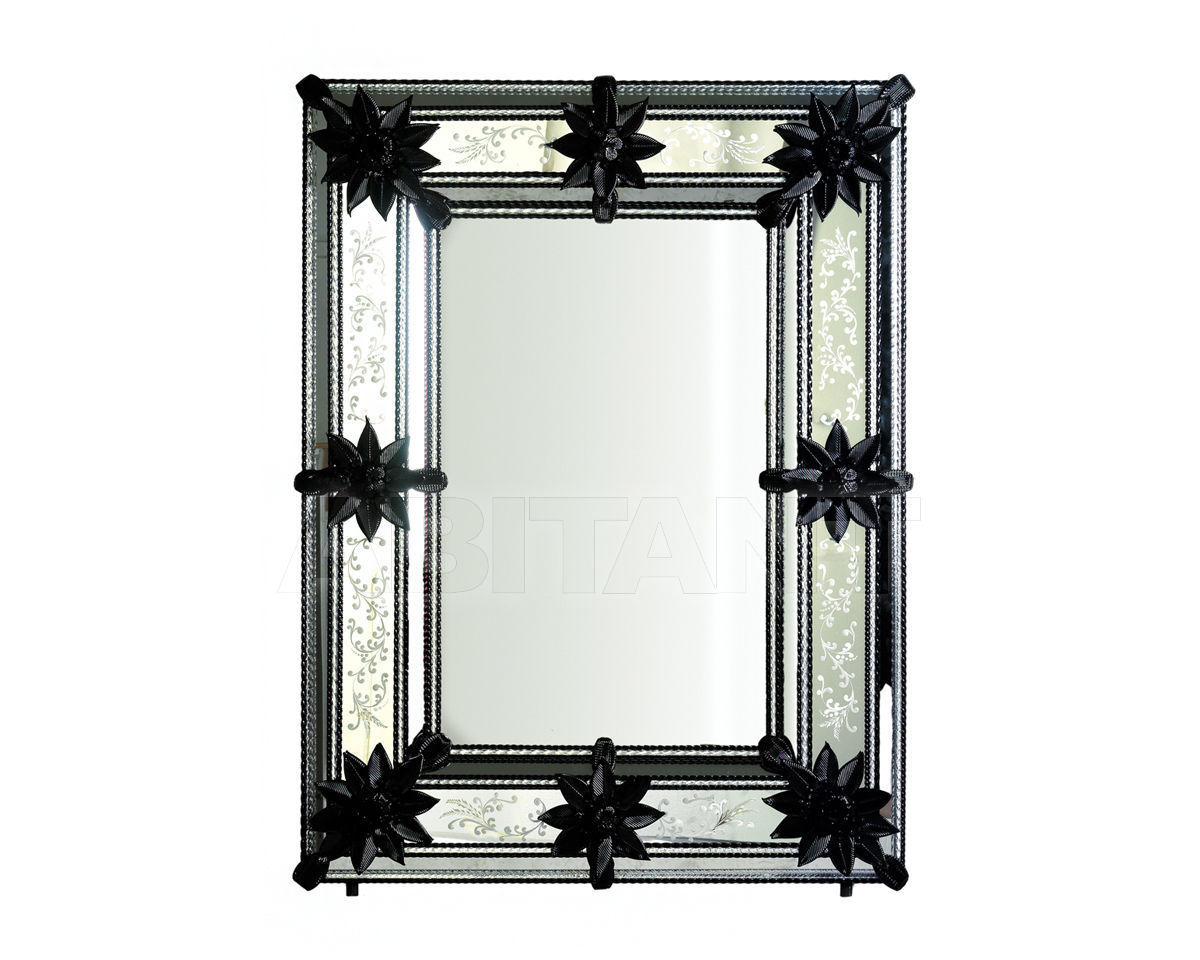 Купить Зеркало настенное Arte di Murano MIRRORS 806/S