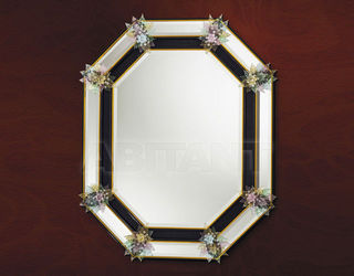 Зеркало настенное Arte di Murano MIRRORS 810/S
