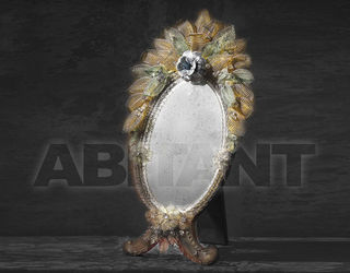 Зеркало настольное Arte di Murano MIRRORS 847/S