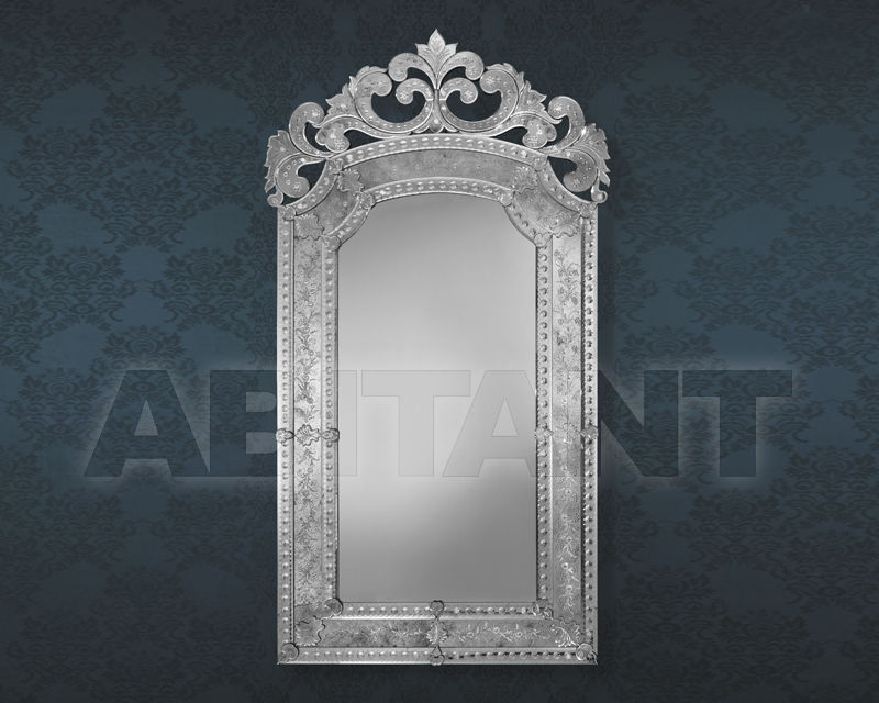Купить Зеркало настенное Arte di Murano MIRRORS 898/S