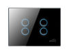Выключатель Vitrum IV EU VITRUM Glass 01E040020 11E04000.90000.00+1013 Современный / Скандинавский / Модерн