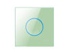 Выключатель Vitrum I BS VITRUM Glass 01B010010 11B01000.90000.00+0001 Современный / Скандинавский / Модерн