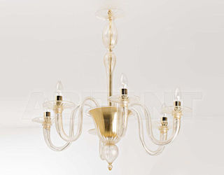 Люстра Arte di Murano Lighting Classic 6653 6