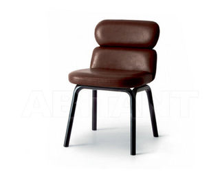 Стул BLISS Arflex 2015 3263 Leather