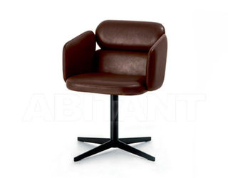 Кресло BLISS Arflex 2015 3261 Leather