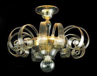 Светильник Arte di Murano Lighting Classic 7404 PL