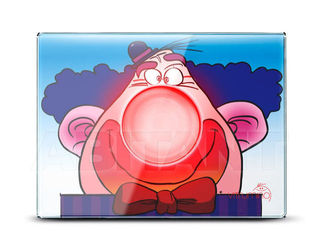 Выключатель Vitrumino I EU VITRUM Glass 0VE010000 11E01000.99989.00