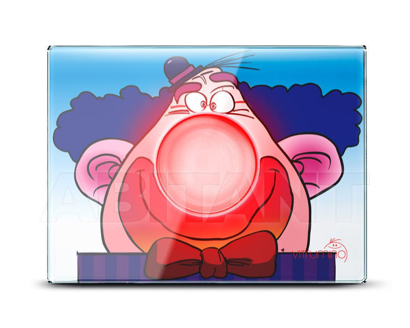 Купить Выключатель Vitrumino I EU VITRUM Glass 0VE010000 11E01000.99989.00