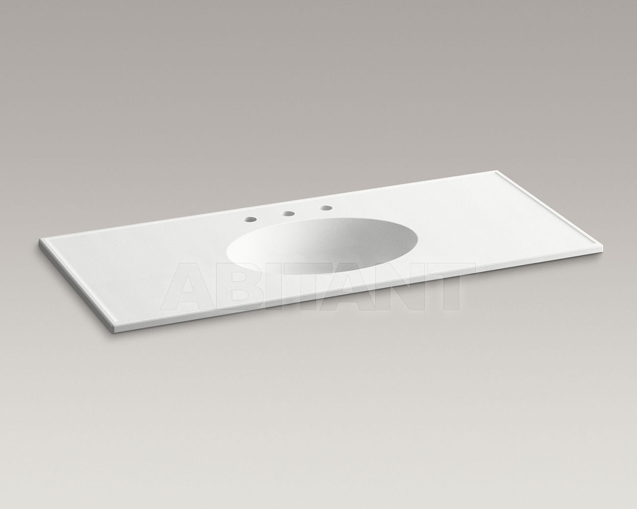 Купить Раковина накладная Impressions Kohler 2015 K-2891-8-G81