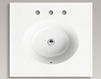 Раковина накладная Impressions Kohler 2015 K-2791-8-G86 Современный / Скандинавский / Модерн