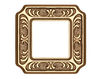 Рамка FEDE SIENA FD01351OPCL Классический / Исторический / Английский