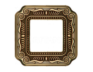 Рамка FEDE FIRENZE FD01361PB