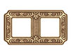 Рамка FEDE FIRENZE FD01362OPCL Классический / Исторический / Английский