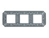 Рамка FEDE SIENA FD01353PBCL Классический / Исторический / Английский
