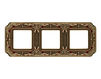 Рамка FEDE SIENA FD01353PBCL Классический / Исторический / Английский