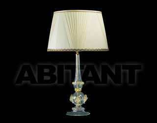 Лампа настольная Arte di Murano Lighting Classic 7544 lg