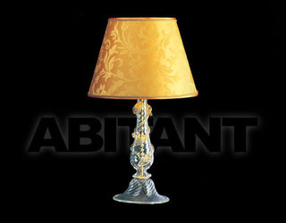 Лампа настольная Arte di Murano Lighting Classic 7540 lp