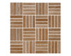 Плитка Cerdomus Wood 50985 Современный / Скандинавский / Модерн