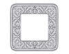 Рамка FEDE EMPORIO FD01371PB Классический / Исторический / Английский