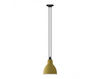 Светильник La Lampe Gras by DCW éditions GRAS LAMPS 322 COP-RAW CONIC L Современный / Скандинавский / Модерн
