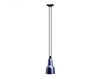 Светильник La Lampe Gras by DCW éditions GRAS LAMPS 322 COP-RAW CONIC L Современный / Скандинавский / Модерн