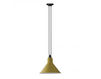 Светильник La Lampe Gras by DCW éditions GRAS LAMPS 322 COP-RAW CONIC L Современный / Скандинавский / Модерн