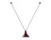 Светильник La Lampe Gras by DCW éditions GRAS LAMPS 323 YELLOW CONIC L Современный / Скандинавский / Модерн