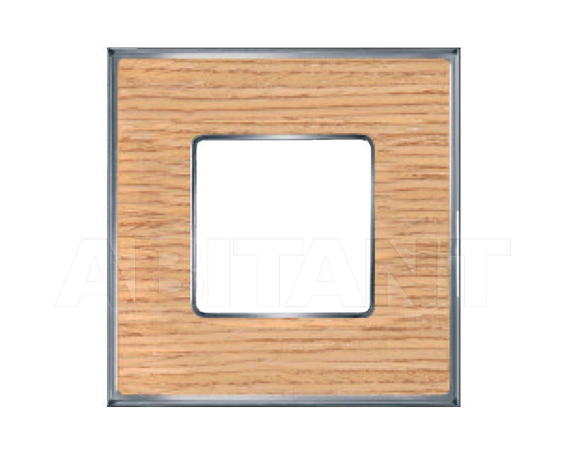 Купить Рамка FEDE VINTAGE WOOD FD01311OCB