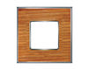 Рамка FEDE VINTAGE WOOD FD01311OCB Классический / Исторический / Английский