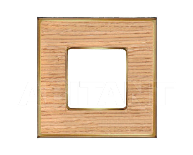 Купить Рамка FEDE VINTAGE WOOD FD01311OOB