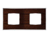 Рамка FEDE VINTAGE WOOD FD01312OCB Классический / Исторический / Английский