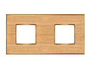 Рамка FEDE VINTAGE WOOD FD01312OCB Классический / Исторический / Английский