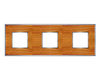 Рамка FEDE VINTAGE WOOD FD01313COB Классический / Исторический / Английский