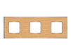 Рамка FEDE VINTAGE WOOD FD01313COB Классический / Исторический / Английский
