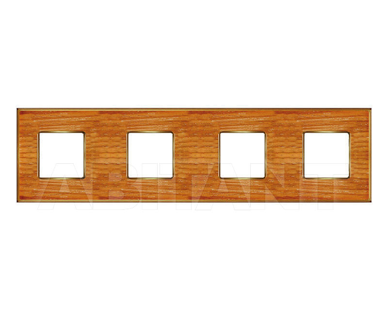 Купить Рамка FEDE VINTAGE WOOD FD01314COB