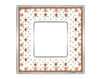 Рамка FEDE VINTAGE PORCELAIN FD01341MAOB Классический / Исторический / Английский