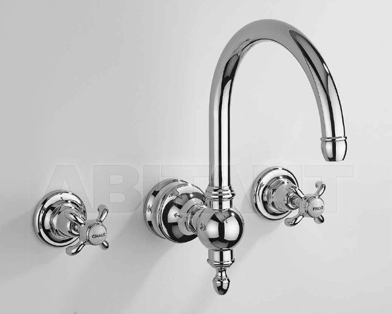 Купить Смеситель для кухни Volevatch Bistrot B/A8-B2-M2