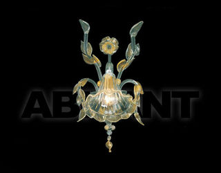 Светильник настенный Arte di Murano Lighting Classic 6253 A1