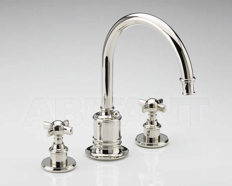 Купить Смеситель для раковины Volevatch Heritage H/L1-P0-1A