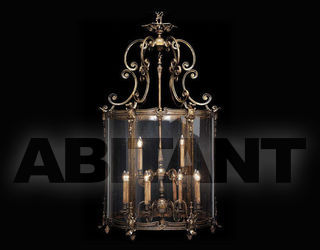 Подвесной фонарь Badari Lanterns B5-395/8+4